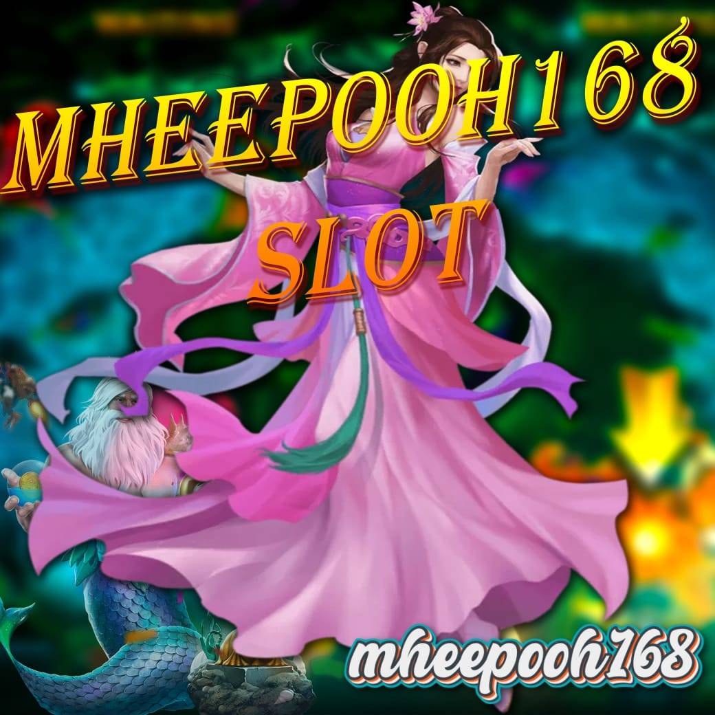 mheepooh168 slot